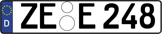 ZE-E248