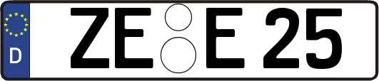 ZE-E25