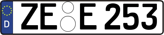 ZE-E253
