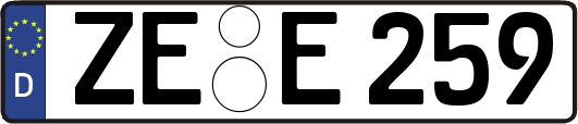ZE-E259