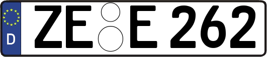 ZE-E262