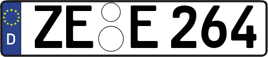 ZE-E264