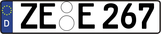 ZE-E267