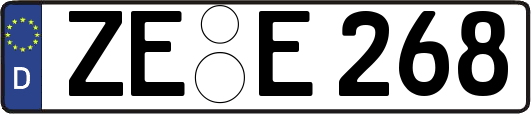 ZE-E268
