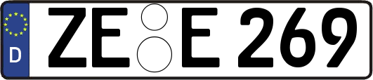 ZE-E269