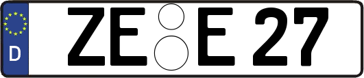 ZE-E27