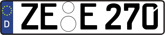 ZE-E270
