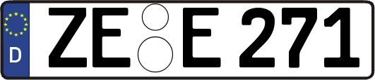 ZE-E271