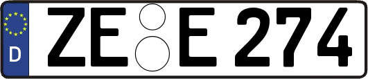 ZE-E274