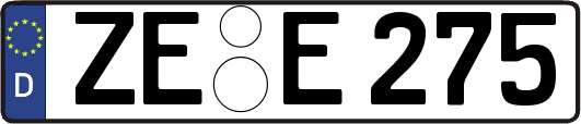 ZE-E275