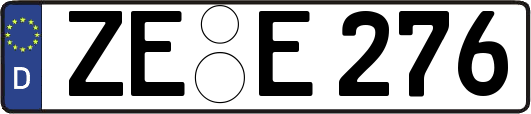 ZE-E276