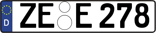 ZE-E278