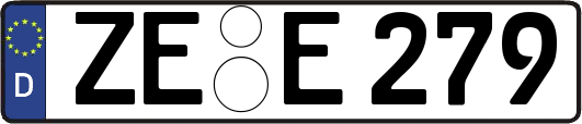 ZE-E279