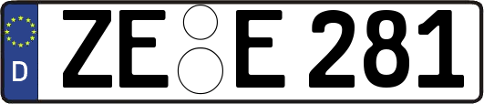 ZE-E281