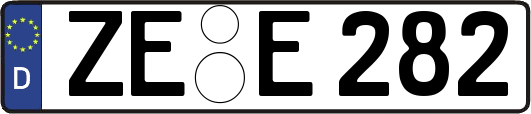 ZE-E282