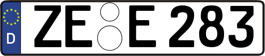 ZE-E283