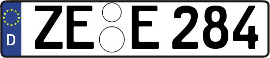 ZE-E284