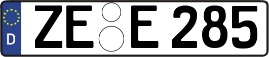ZE-E285