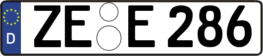 ZE-E286