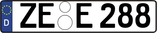 ZE-E288