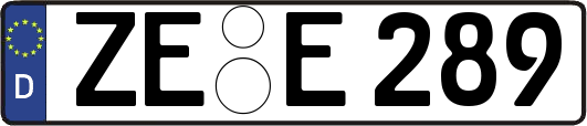 ZE-E289