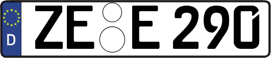 ZE-E290