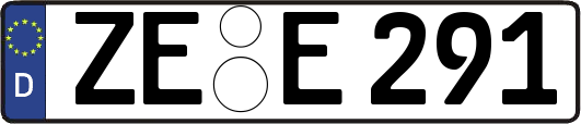 ZE-E291