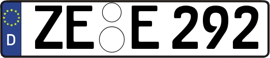 ZE-E292