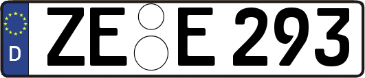 ZE-E293