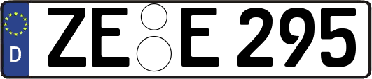 ZE-E295
