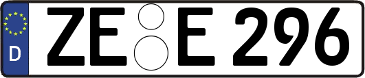 ZE-E296