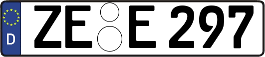 ZE-E297