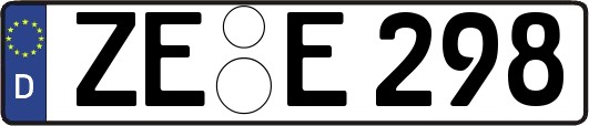 ZE-E298