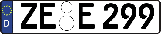 ZE-E299