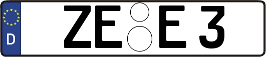 ZE-E3