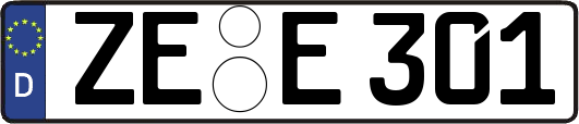 ZE-E301