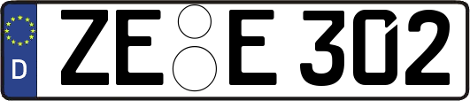 ZE-E302