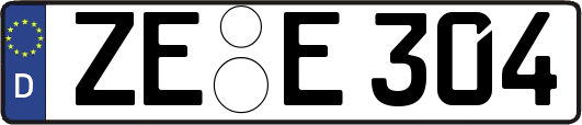 ZE-E304