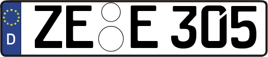 ZE-E305