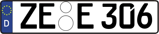 ZE-E306