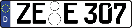ZE-E307