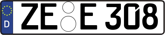 ZE-E308
