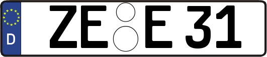 ZE-E31
