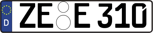 ZE-E310