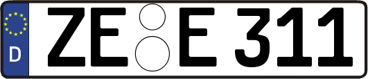 ZE-E311