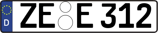 ZE-E312
