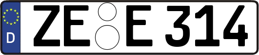 ZE-E314