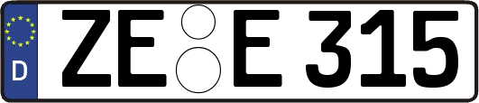 ZE-E315