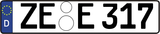 ZE-E317