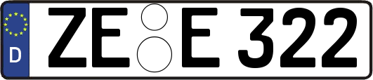 ZE-E322